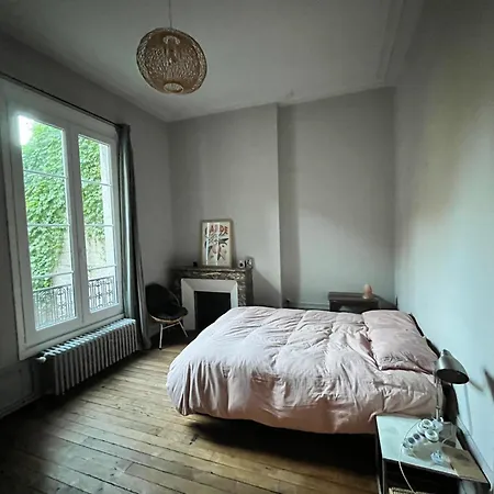 Maison De Caractere Centre * Angoulême