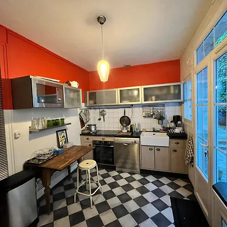 Villa Maison De Caractere Centre Angoulême