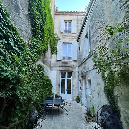 Maison De Caractere Centre Villa