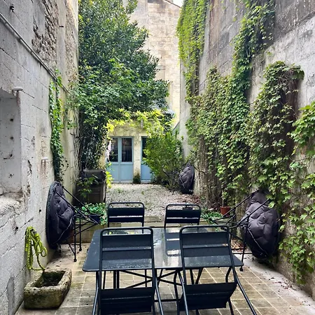 Villa Maison De Caractere Centre *