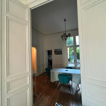 Villa Maison De Caractere Centre Angoulême